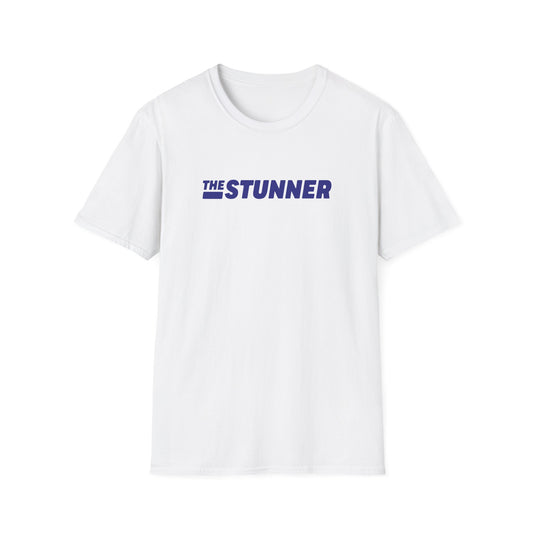 The Stunner T-Shirt (Blue)