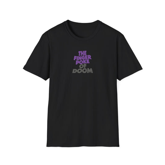 Poke of Doom T-Shirt