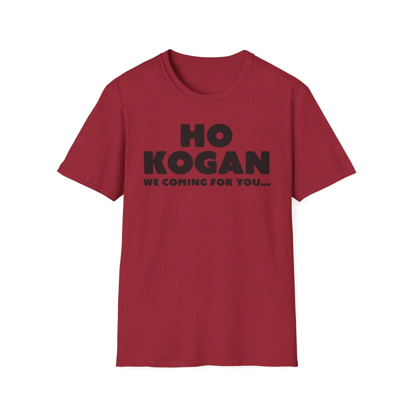 Ho Kogan T-Shirt