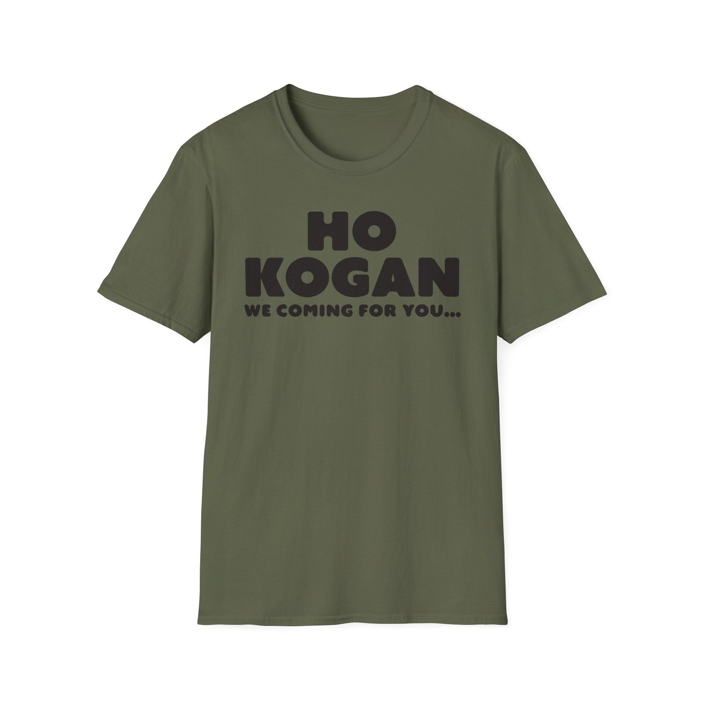 Ho Kogan T-Shirt