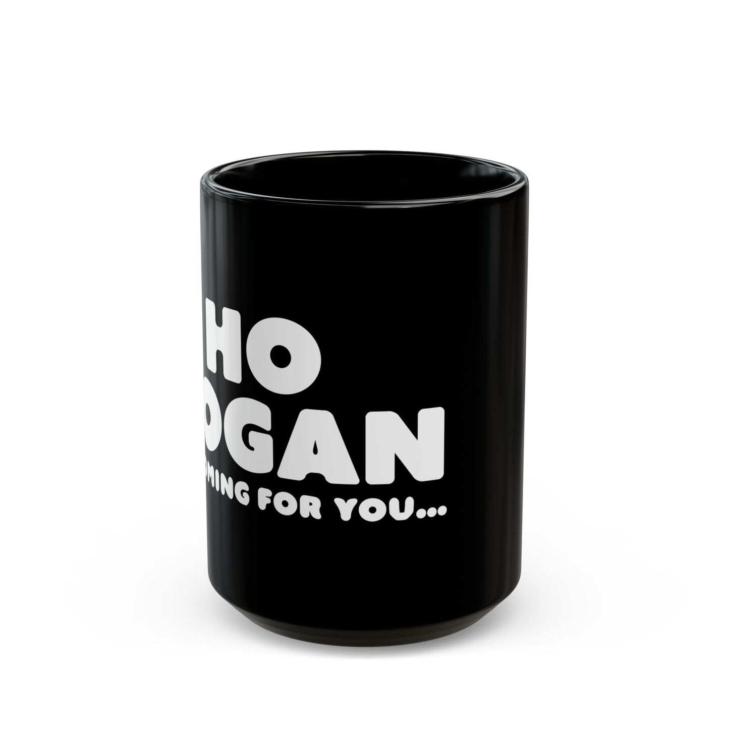 Ho Kogan Mug