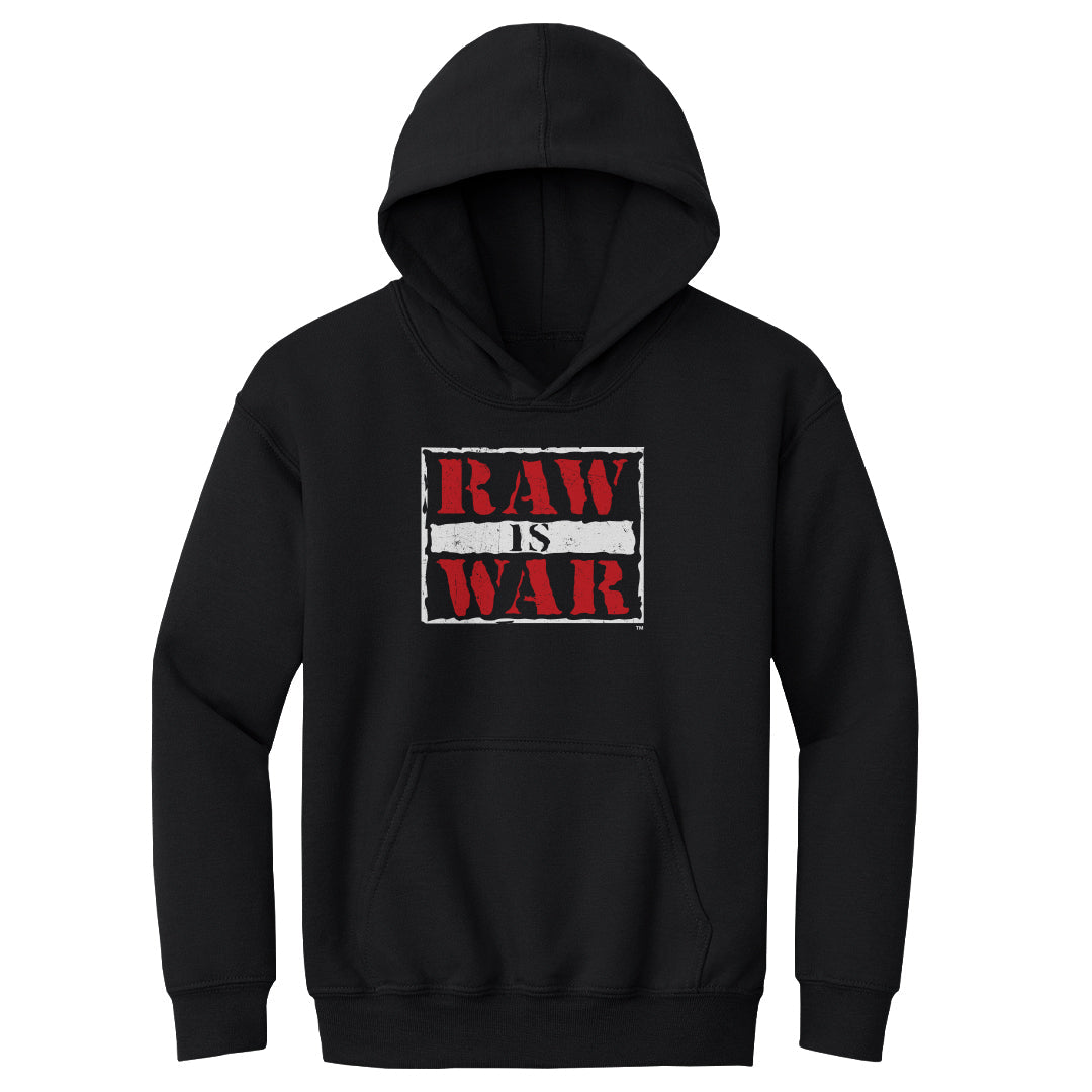 WWE Raw Is War WHT