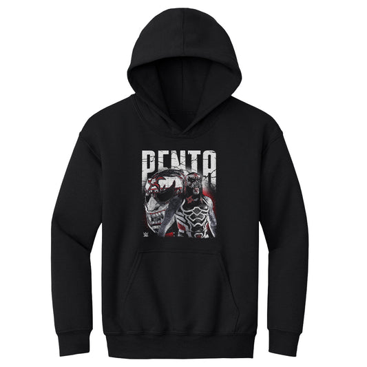 Penta Mask WHT