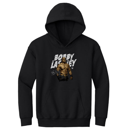 Bobby Lashley Name WHT