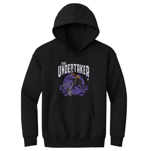 Undertaker WHT