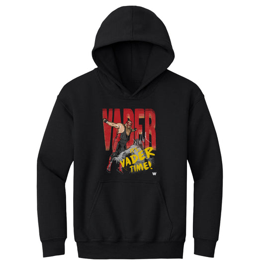 Vader Body Slam WHT