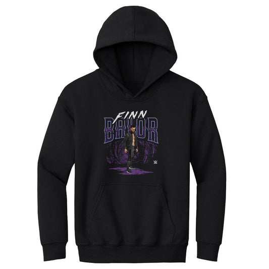 Finn Balor Superstar Name WHT