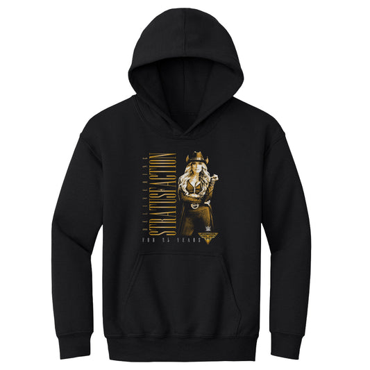 Trish Stratus 25th Anniversary Vertical WHT