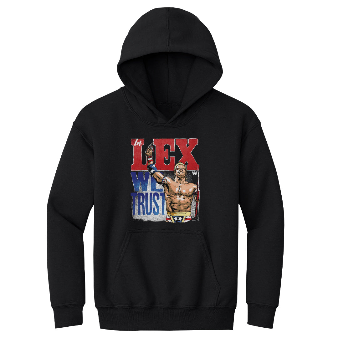Lex Luger Trust WHT