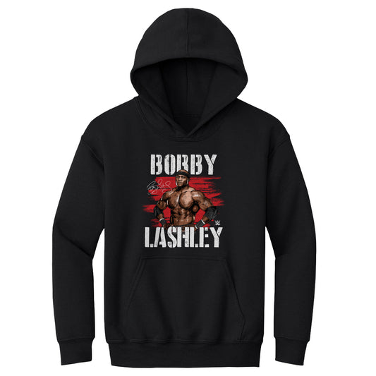 Bobby Lashley Dominance WHT