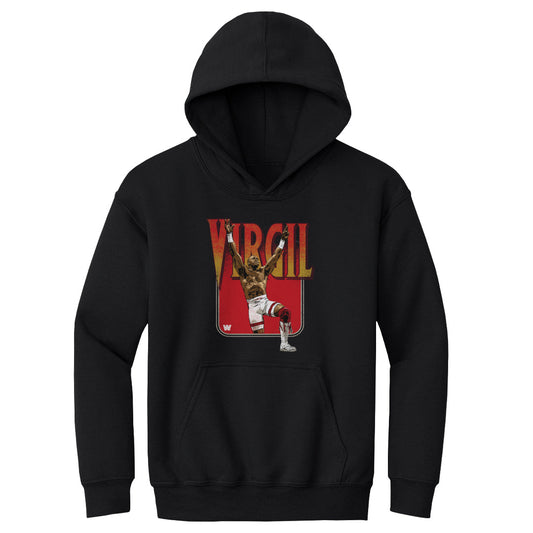 Virgil Comic WHT