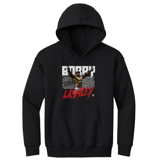 Bobby Lashley Point WHT