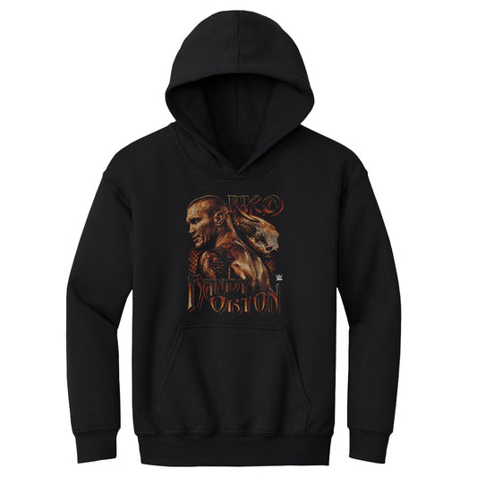 Randy Orton Grunge WHT