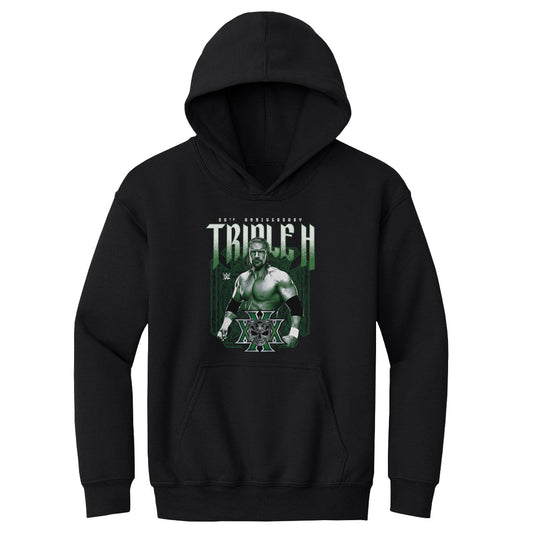 Triple H 30th Anniversary WHT