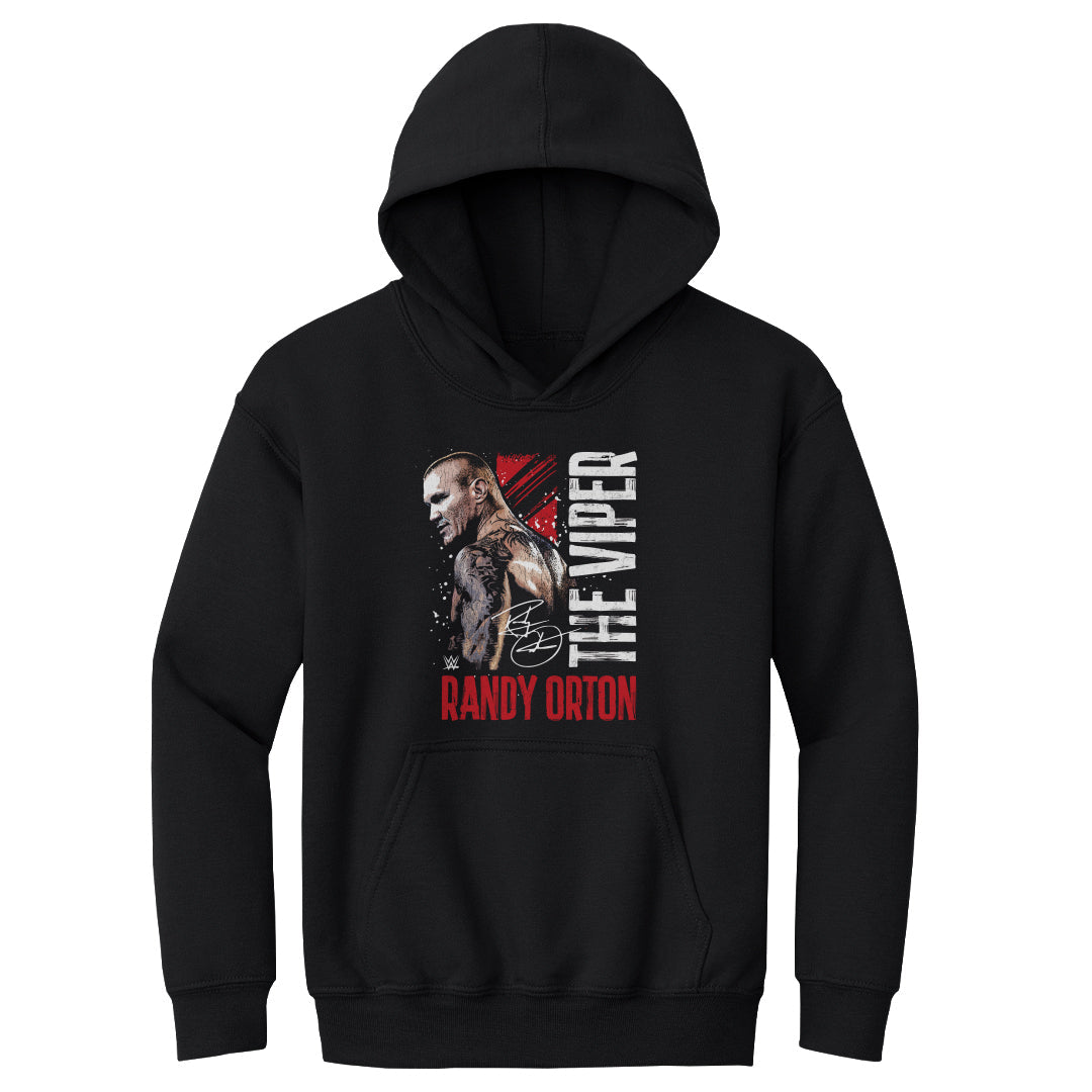 Randy Orton Gritty WWE WHT