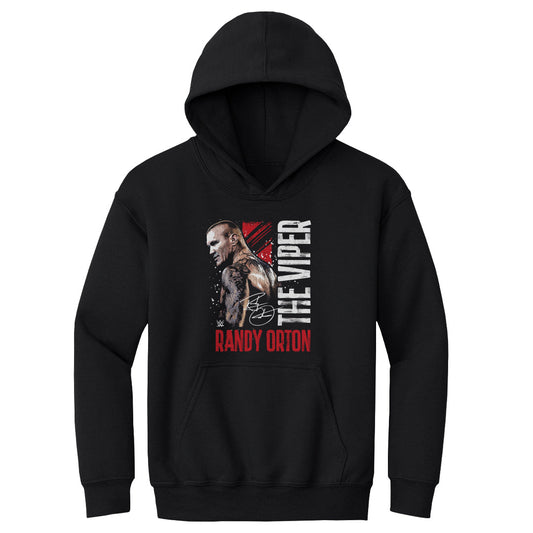 Randy Orton Gritty WWE WHT