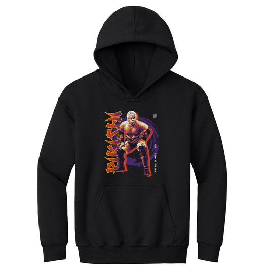 Rikishi 2015 WWE Hall Of Fame WHT