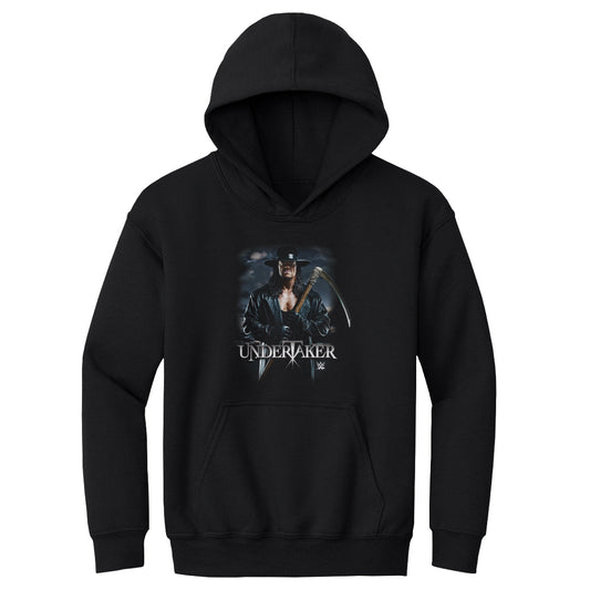 Undertaker Scythe WHT
