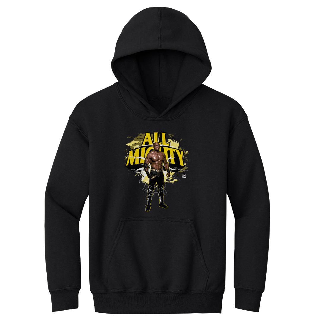 Bobby Lashley All Mighty WHT
