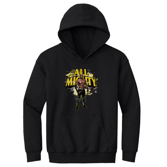 Bobby Lashley All Mighty WHT