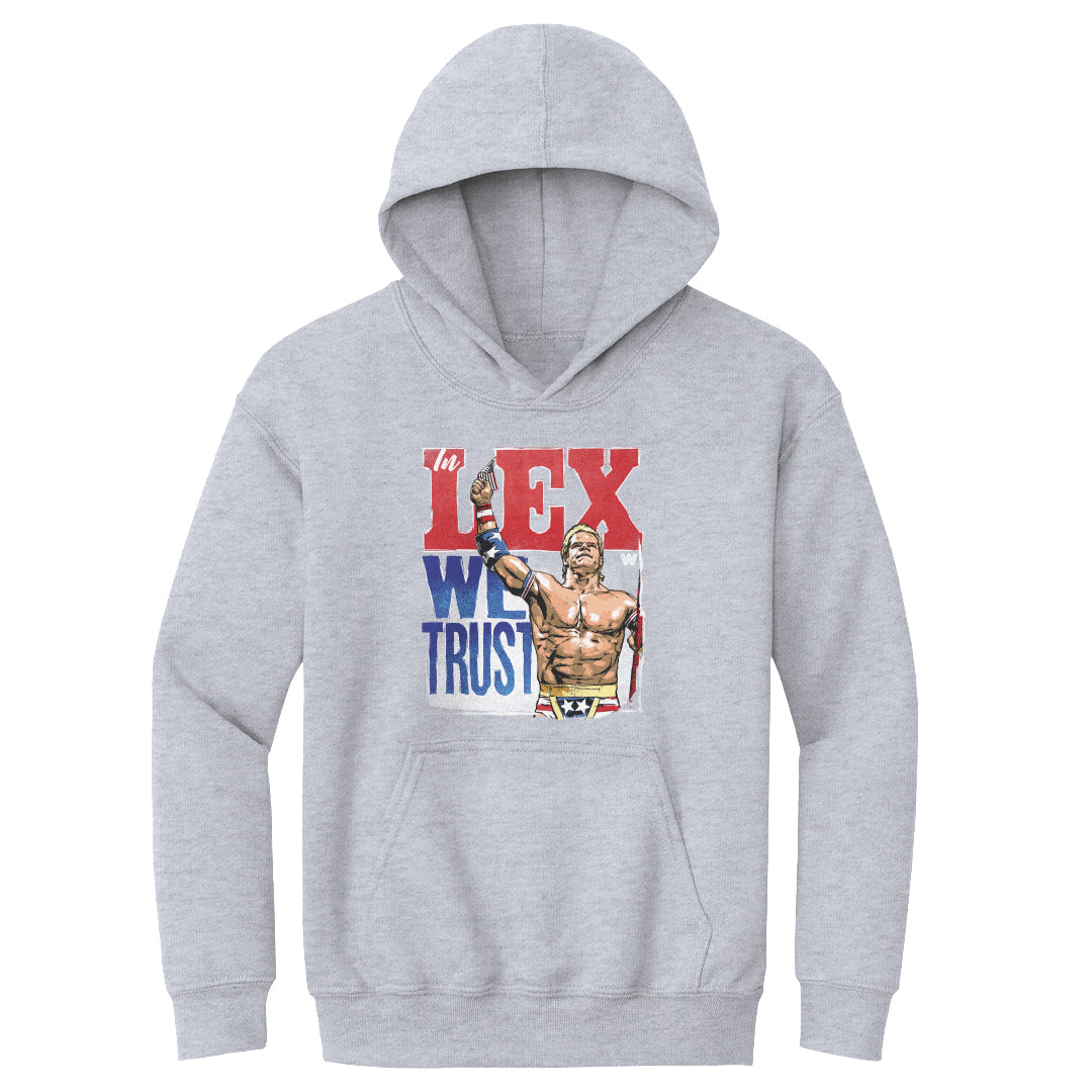 Lex Luger Trust WHT