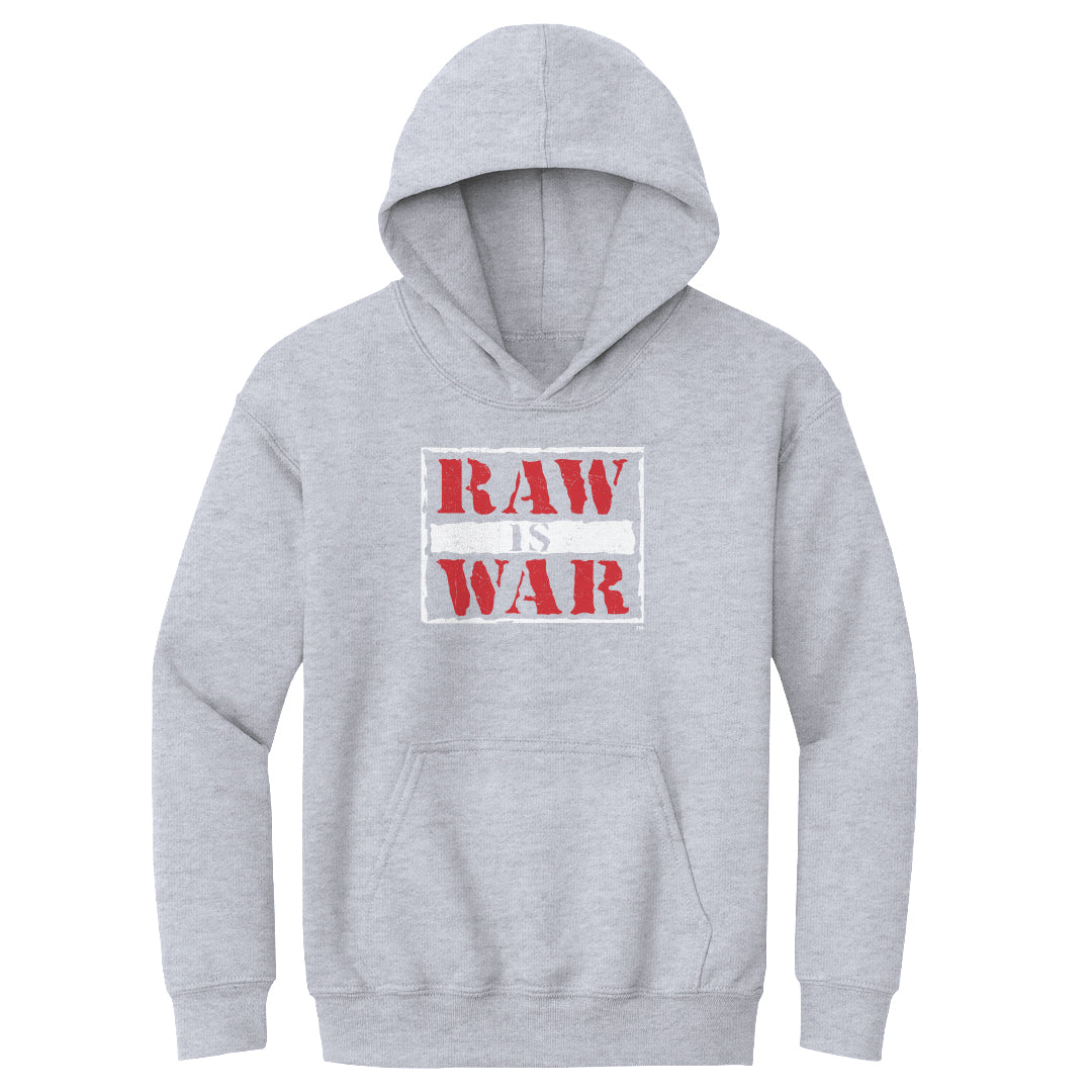 WWE Raw Is War WHT