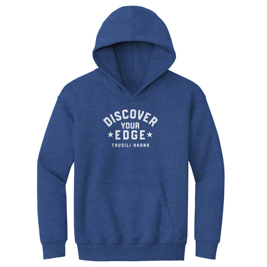 Tausili Akana College Edge WHT