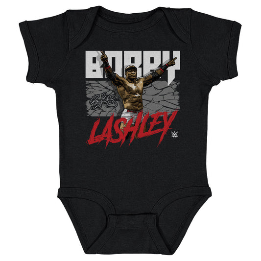 Bobby Lashley Point WHT
