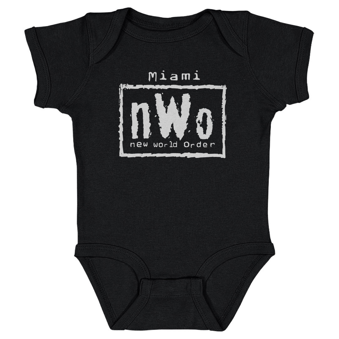 nWo Miami WHT