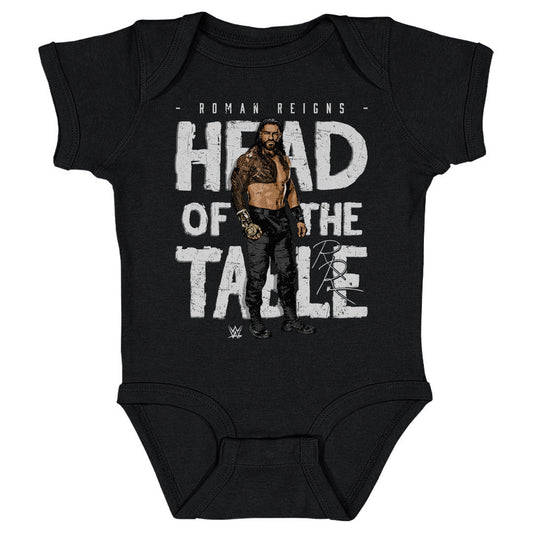 Roman Reigns Head Of The Table WHT
