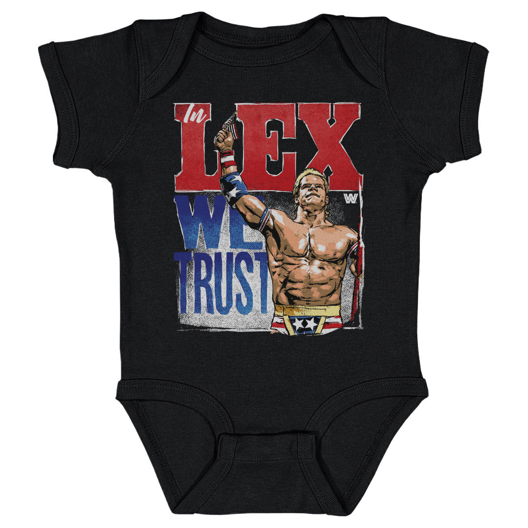 Lex Luger Trust WHT