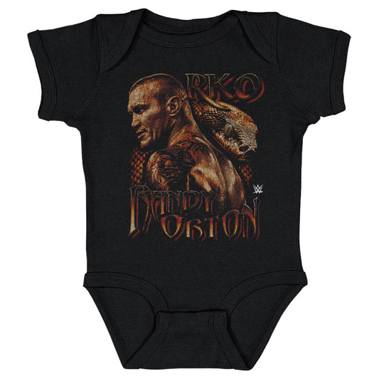Randy Orton Grunge WHT