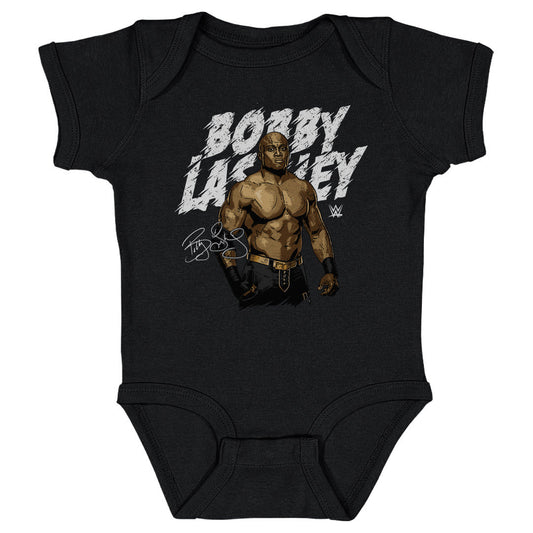 Bobby Lashley Name WHT