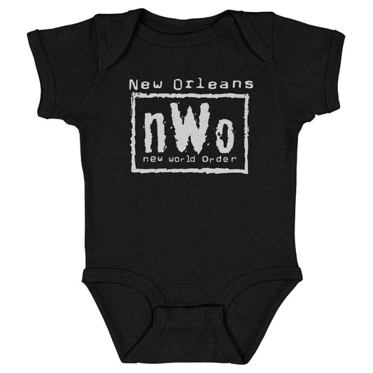 nWo New Orleans WHT