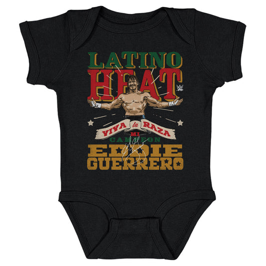 Eddie Guerrero Mi Campeon WHT
