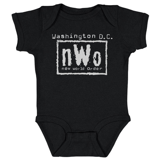 nWo Washington D.C. WHT
