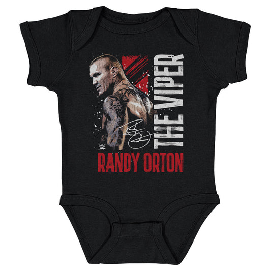 Randy Orton Gritty WWE WHT