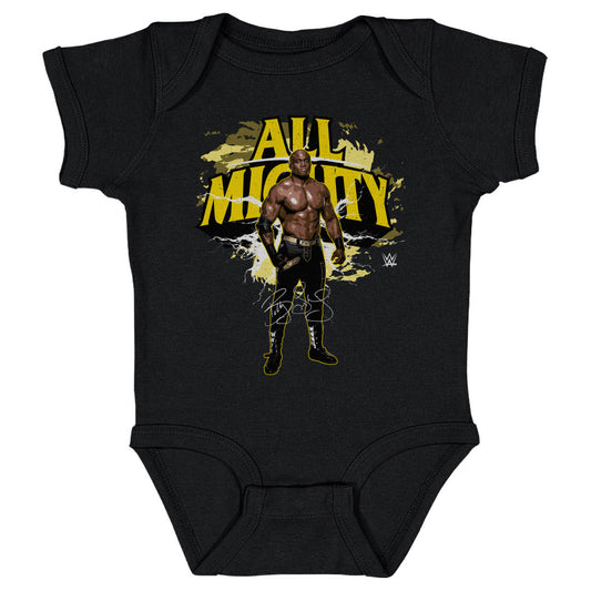 Bobby Lashley All Mighty WHT