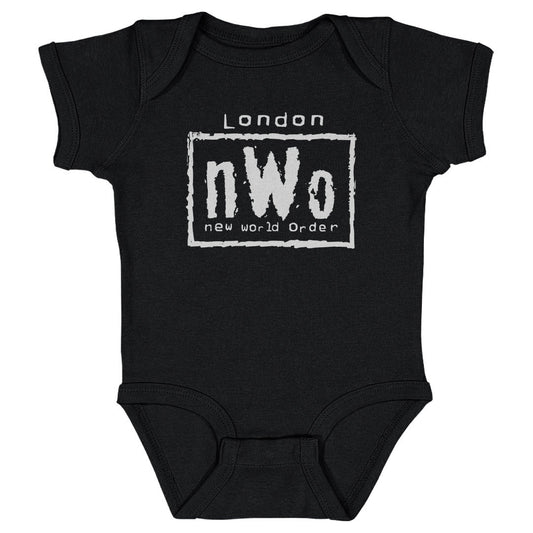 nWo London WHT