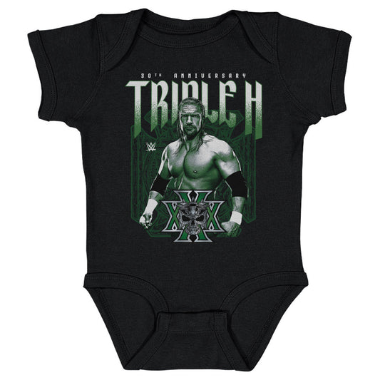 Triple H 30th Anniversary WHT