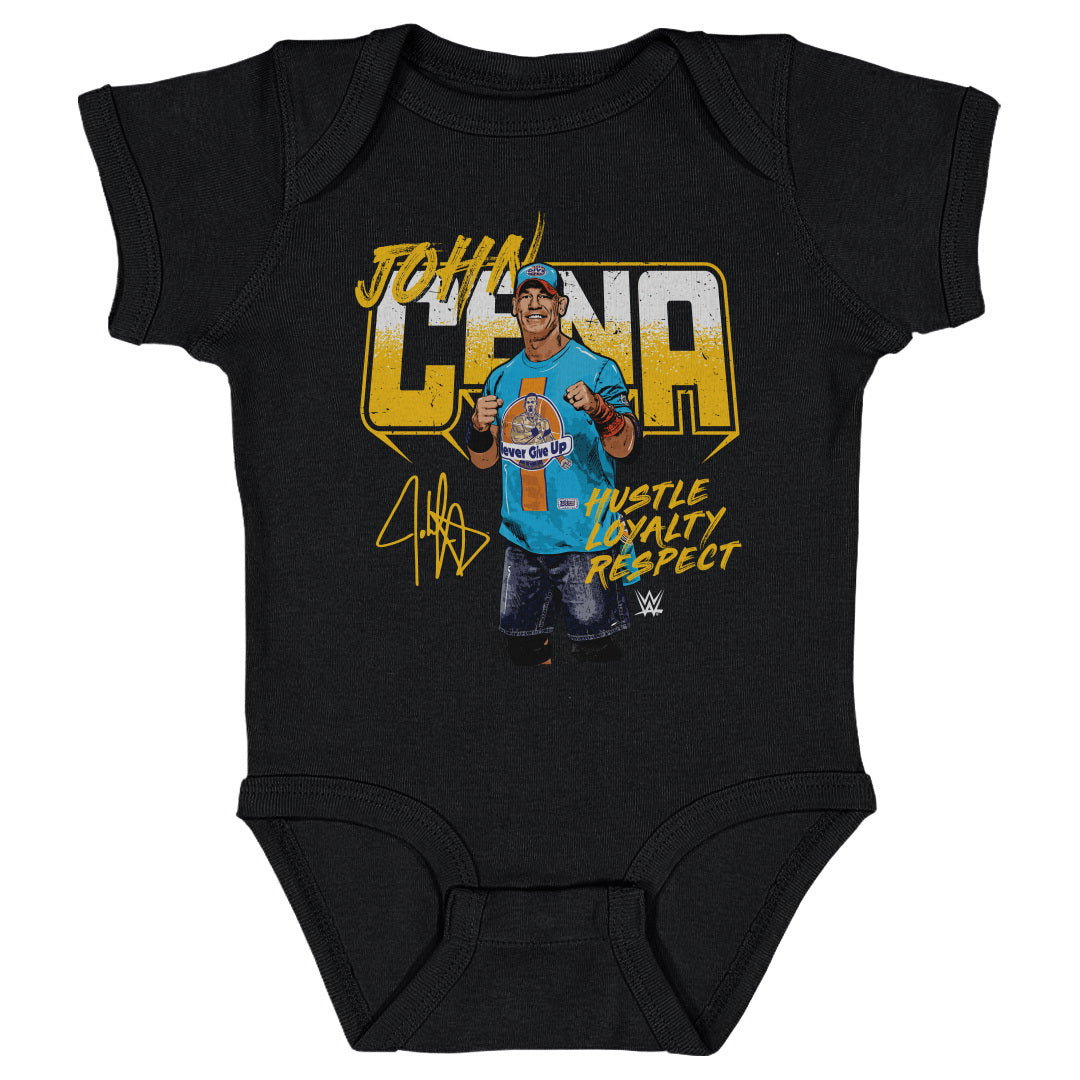 John Cena Marker WHT