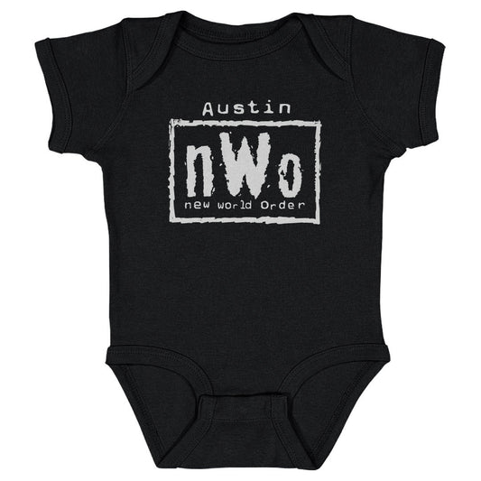 nWo Austin WHT