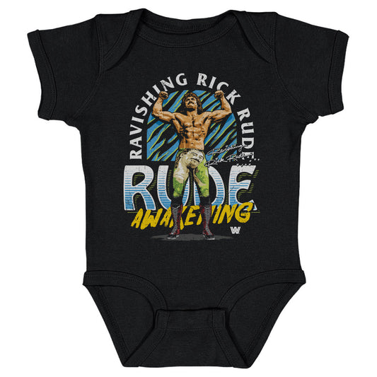 Rick Rude Rude Awakening WHT