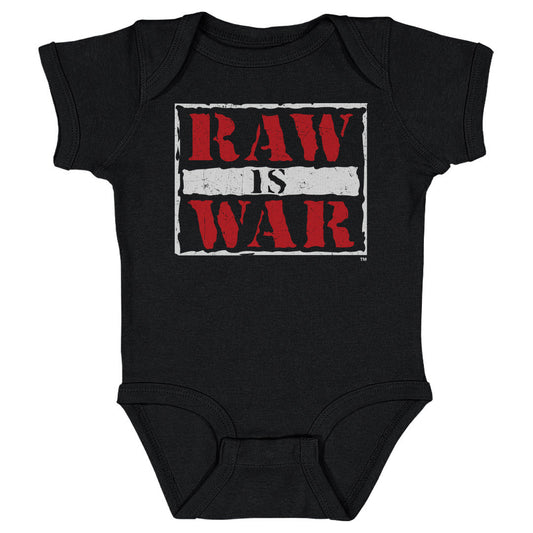 WWE Raw Is War WHT