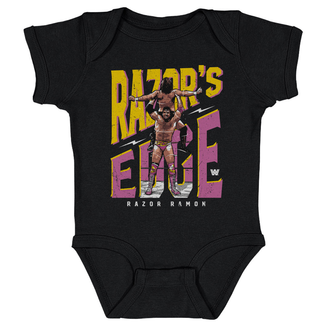 Razor Ramon Razor's Edge WHT