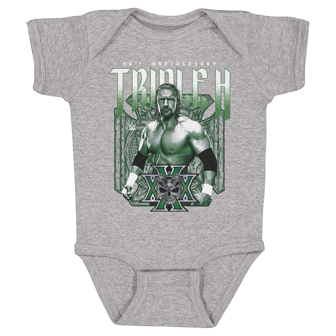 Triple H 30th Anniversary WHT