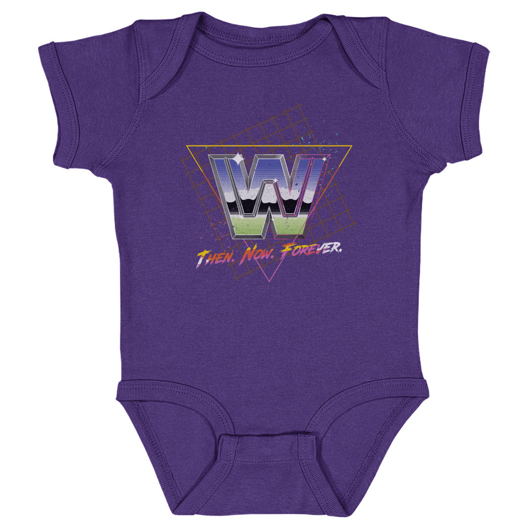 WWE Legends Retrowave WHT