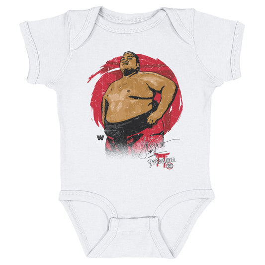 Yokozuna 30th Anniversary