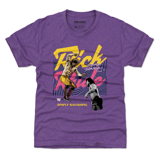 Rick Rude Ravishing Retro WHT