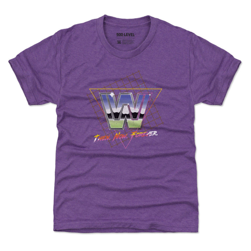 WWE Legends Retrowave WHT